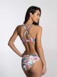 Haut de maillot de bain bandeau - Las Colorados - Cyell