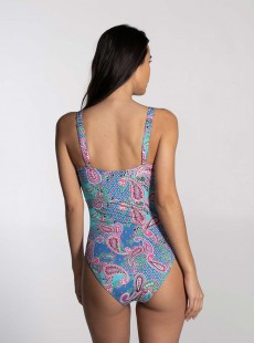 Maillot une pièce -  Sublime - Cyell