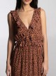 Robe Longue - Wild at Heart - Cyell