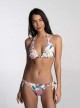 Haut de maillot de bain tour de cou - Las Colorados - Cyell