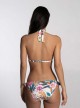 Haut de maillot de bain tour de cou - Las Colorados - Cyell