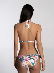 Haut de maillot de bain tour de cou - Las Colorados - Cyell