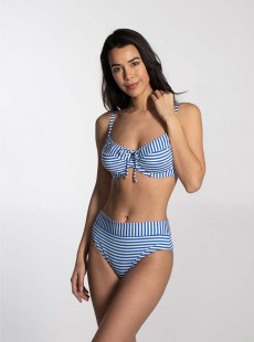 Haut de maillot de bain - Libertine - Cyell 