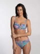 Haut de maillot de bain bandeau - Sublime - Cyell