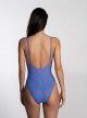 Maillot une pièce bustier - Oh my Lobster - Cyell 