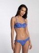 Haut de maillot de bain bandeau - Oh My Lobster - Cyell