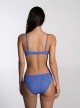 Haut de maillot de bain bandeau - Oh My Lobster - Cyell