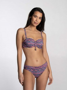 Haut de maillot de bain bandeau - Playful - Cyell