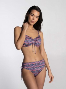 Haut de maillot de bain balconnet - Playful - Cyell