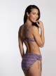 Haut de maillot de bain balconnet - Playful - Cyell