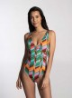Maillot une pièce -  Portofino - Cyell