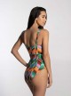 Maillot une pièce -  Portofino - Cyell