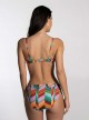 Haut de maillot de bain balconnet - Portofino - Cyell
