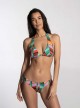 Culotte de bain à liens - Portofino - Cyell
