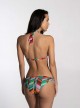 Culotte de bain à liens - Portofino - Cyell