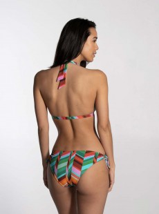 Culotte de bain à liens - Portofino - Cyell