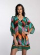 Kaftan - Portofino - Cyell