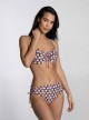 Haut de maillot de bain - Private Party - Cyell 