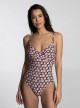 Maillot une pièce - Private Party - Cyell