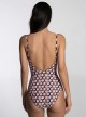 Maillot une pièce - Private Party - Cyell