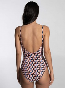 Maillot une pièce - Private Party - Cyell