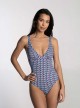 Maillot une pièce -  Rhythm - Cyell