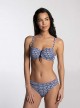 Haut de maillot de bain bandeau - Rhythm - Cyell