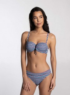 Haut de maillot de bain bandeau - Rhythm - Cyell