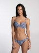 Haut de maillot de bain balconnet - Rhythm - Cyell
