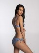 Haut de maillot de bain balconnet - Rhythm - Cyell