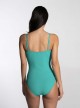 Maillot une pièce - Rib Esmerald - Cyell