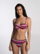 Haut de maillot de bain bandeau - Serape - Cyell