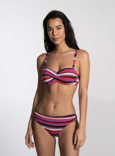 Haut de maillot de bain bandeau - Serape - Cyell