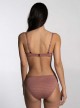 Culotte de bain classique - Sparkles Rose- Cyell 