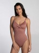Maillot une pièce - Sparkles Rose - Cyell
