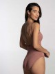 Maillot une pièce - Sparkles Rose - Cyell