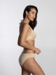 Haut de maillot de bain tour de cou - Sparkles Gold - Cyell