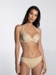 Culotte de bain classique - Sparkles Gold - Cyell