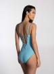 Maillot une pièce -  Snake On - Cyell