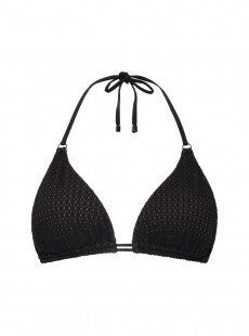 Haut de maillot de bain triangle - Delicias - Cyell 