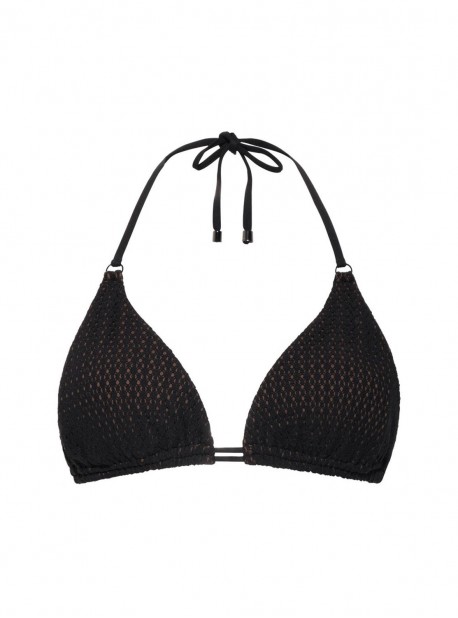 Haut de maillot de bain triangle - Delicias - Cyell 