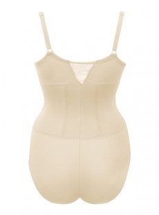 Body gainant nude - Shape Away - Miraclesuit Shapewear