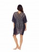 Caftan - Labyrinth - "M" - Miraclesuit Swimwear