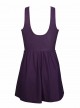 Robe de bain gainante Marais Violet  - Must haves - "M" -Miraclesuit Swimwear