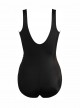 Maillot de bain une pièce It's A Wrap Multicolor -  Nefertiti - "M" - Miraclesuit Swimwear