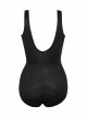 Maillot de bain une pièce Layered Escape Multicolor -  Raya De Sol - "M" - Miraclesuit Swimwear