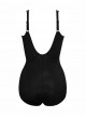 Maillot de bain une pièce Oceanus Bleu -  Paillette - "M" - Miraclesuit Swimwear