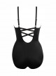 Maillot de bain une pièce Temptation Multicolor - Nefertiti - "M" - Miraclesuit Swimwear