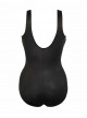 Maillot de bain une pièce Brio Multicolore - Raya De Sol - "M" - Miraclesuit Swimwear