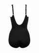 Maillot de bain une pièce Seraphina Noir - Poppy - "M" - Miraclesuit Swimwear
